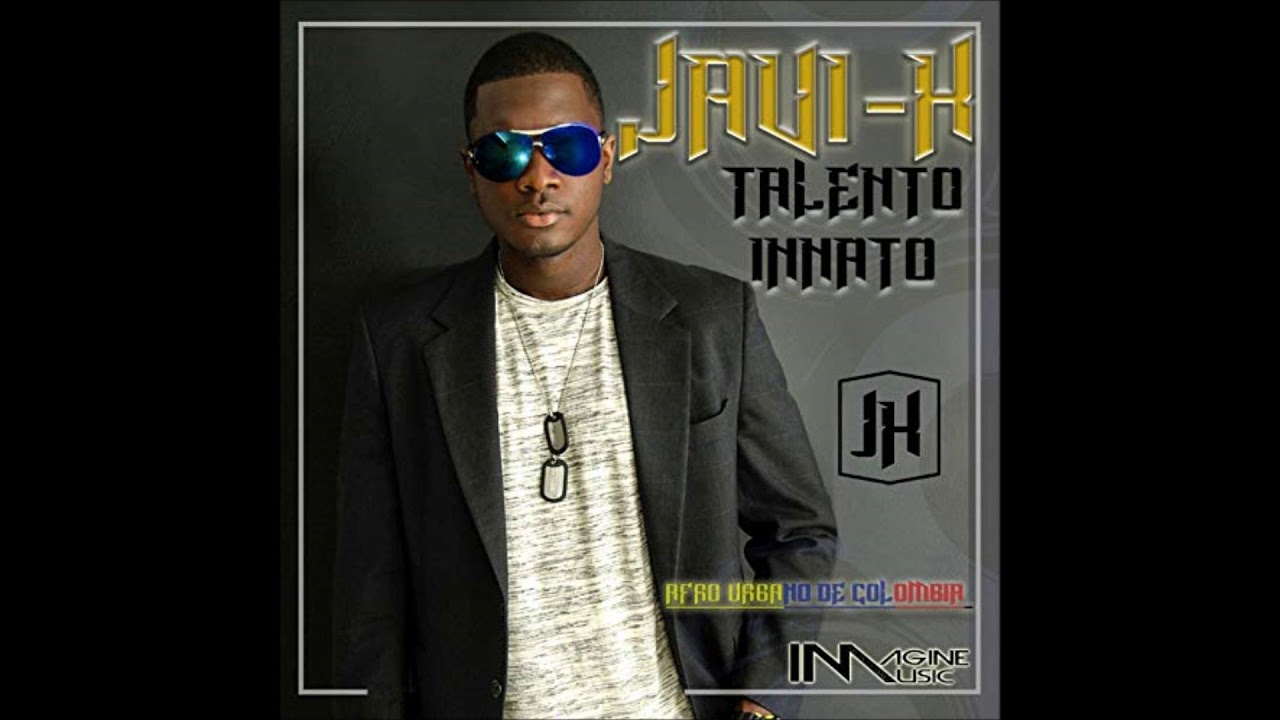 CHICA MELA  - H JAVI
