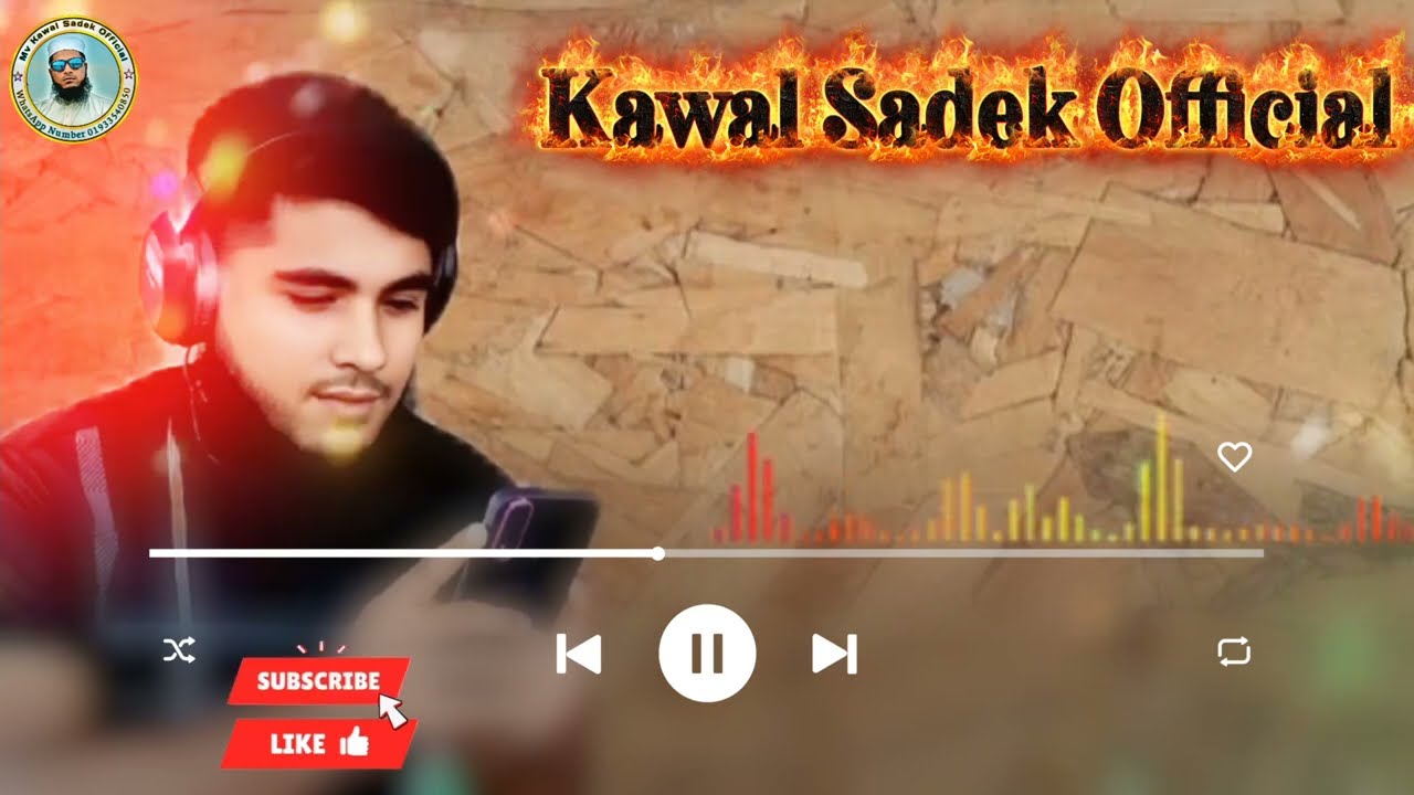 Rohingya New Tarana Kawal Sadek Official Number01330231965