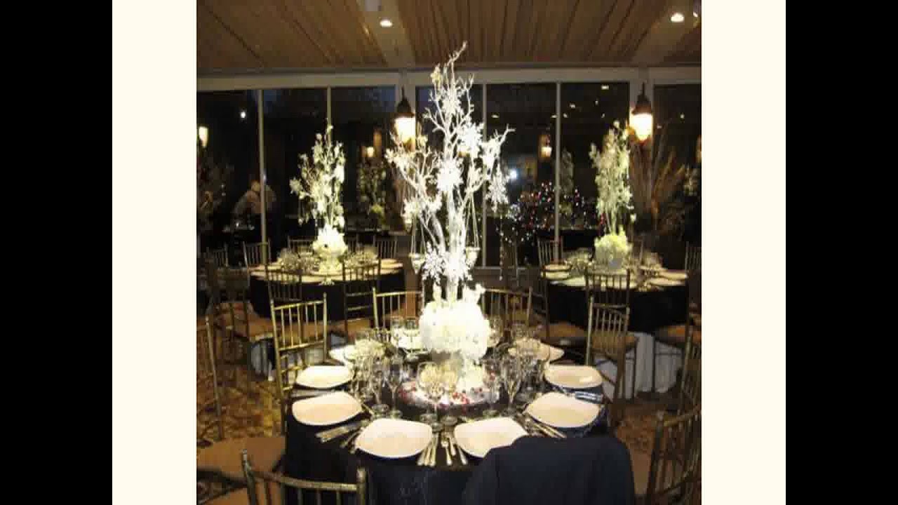 New Wedding Reception Decoration Rentals