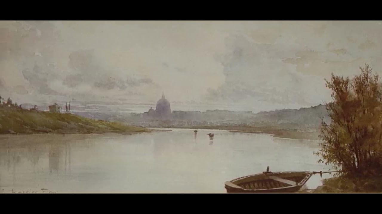 La Roma di Ettore Roesler Franz (1) | TUaROMA Aps