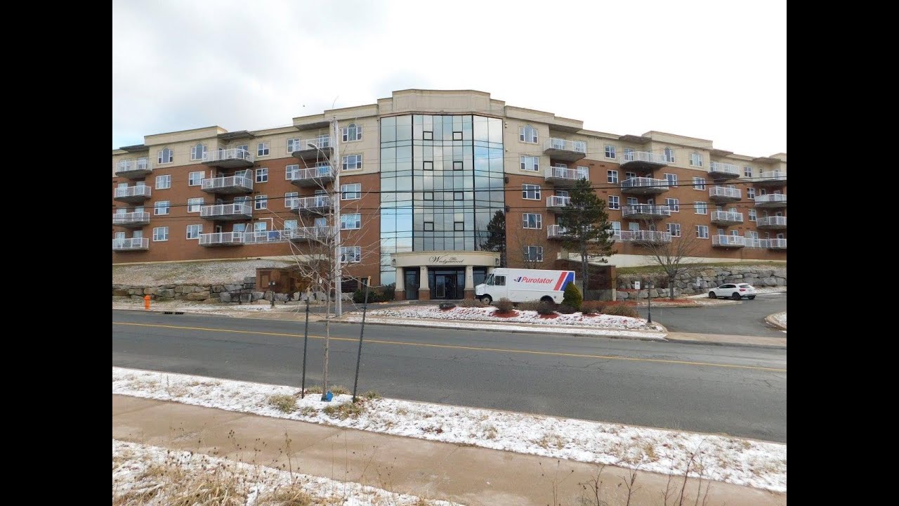 767 Parkland Drive, Suite 220, Halifax, Nova Scotia. Видеообзор с комментариями (Сдается в аренду).