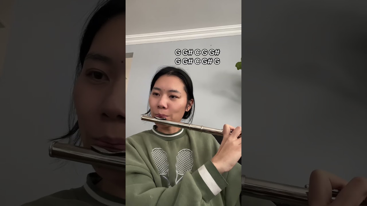 3 flute notes that will make you think deeply 