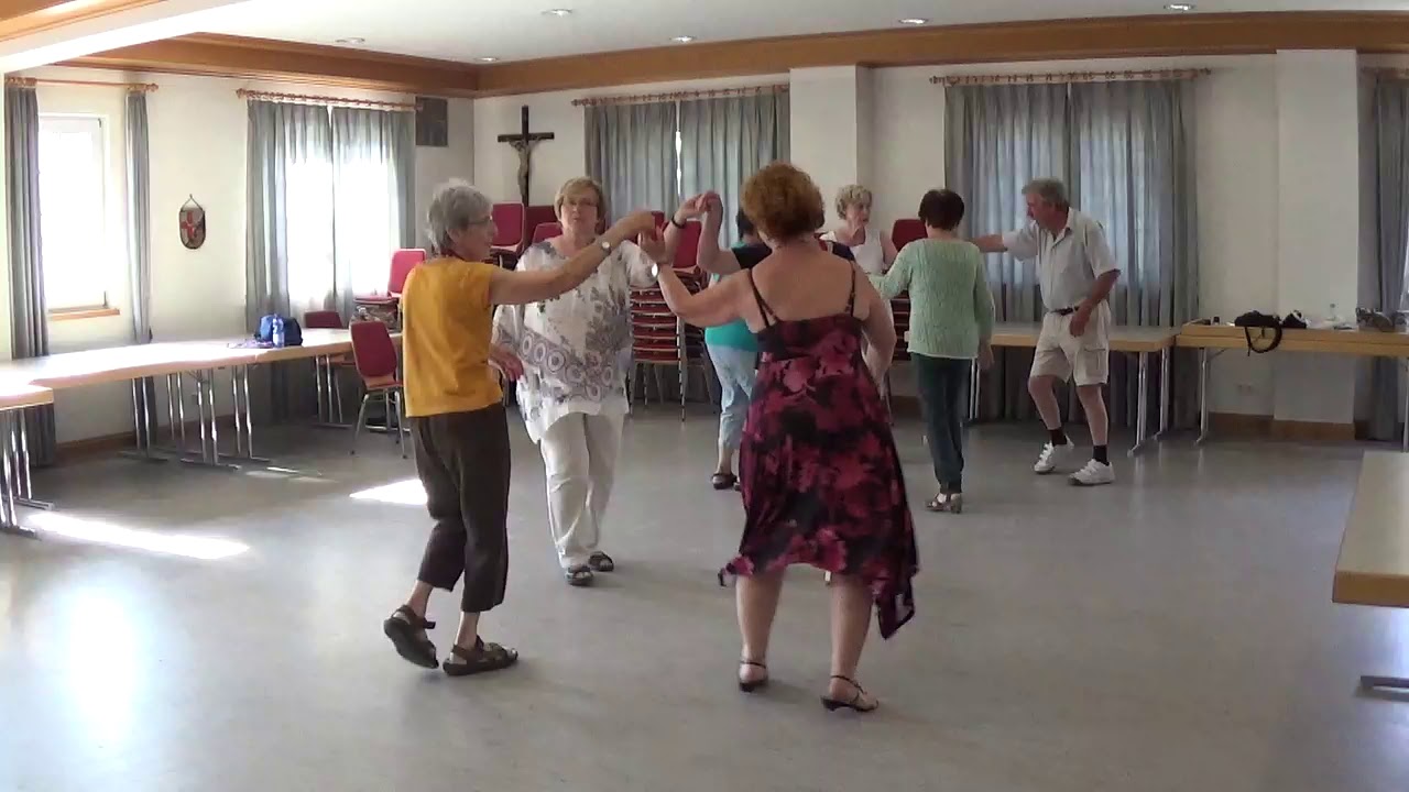 Kontratanz Pretty Woman (choreografie 
