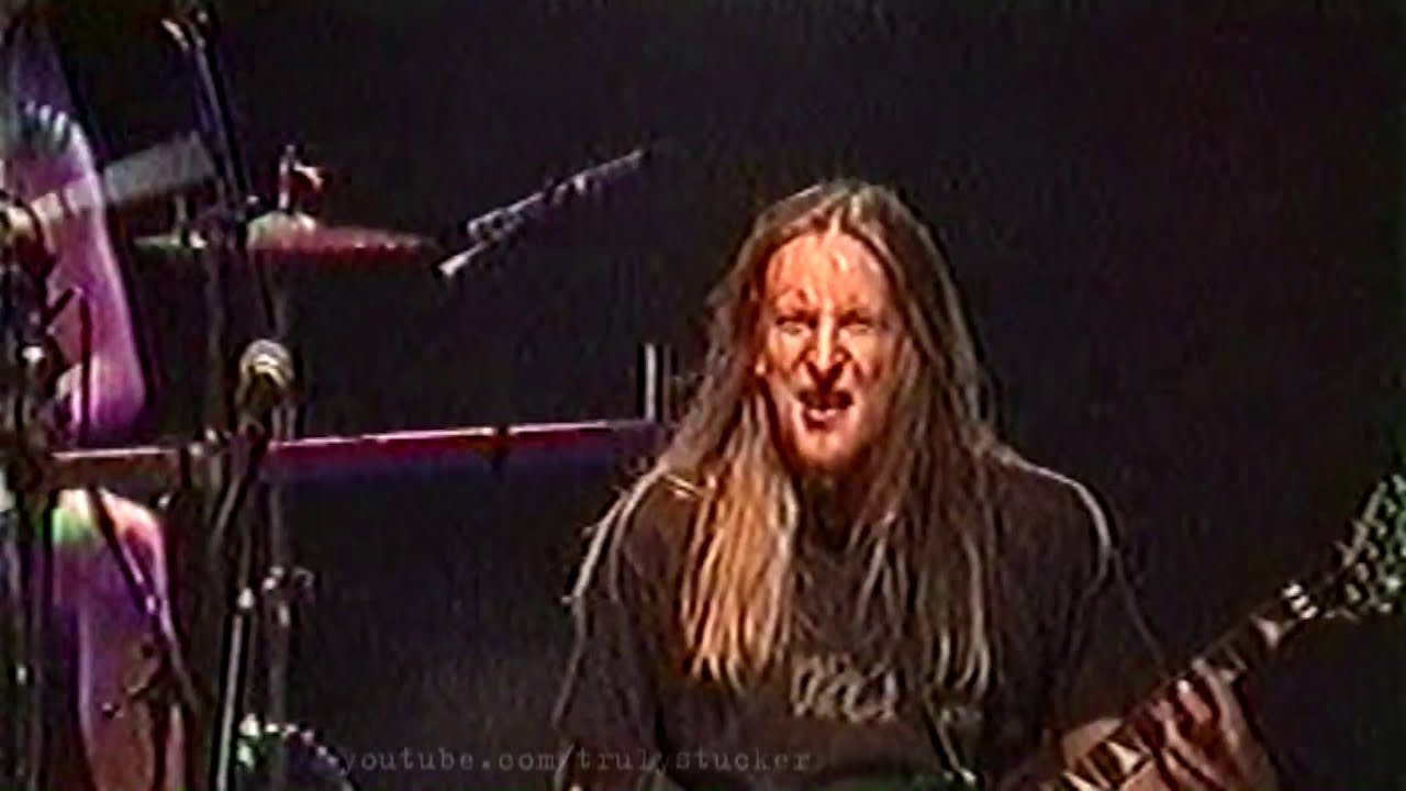 Ensiferum - Live in Helsinki, Finland, 25.03.2003 (Full Set with Jari)