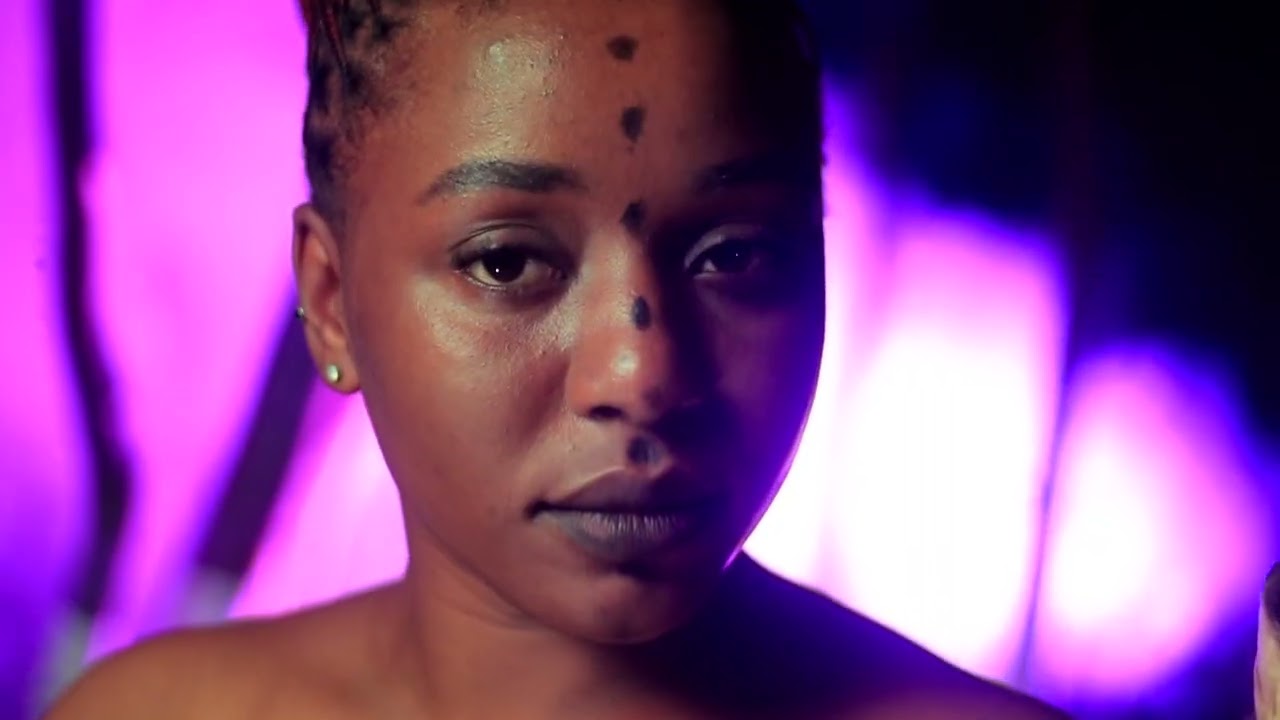 EDMA - Vuka (Official Music Video)