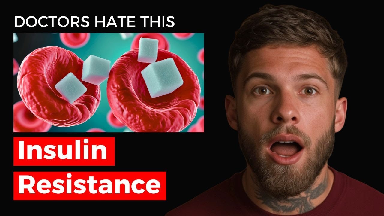 South Asians: Fix Insulin Resistance with These 3 Simple Rules!