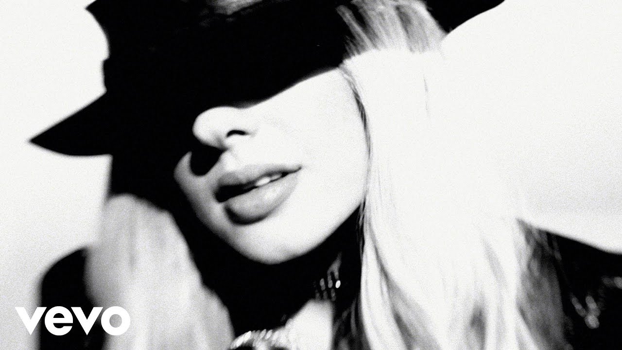 Orianthi - Heaven In This Hell