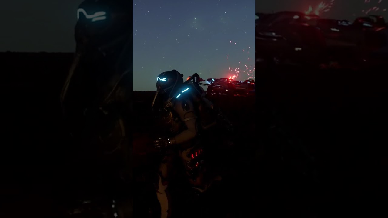 Star Citizen: Total zerlegt… und knapp überlebt!💥🔥