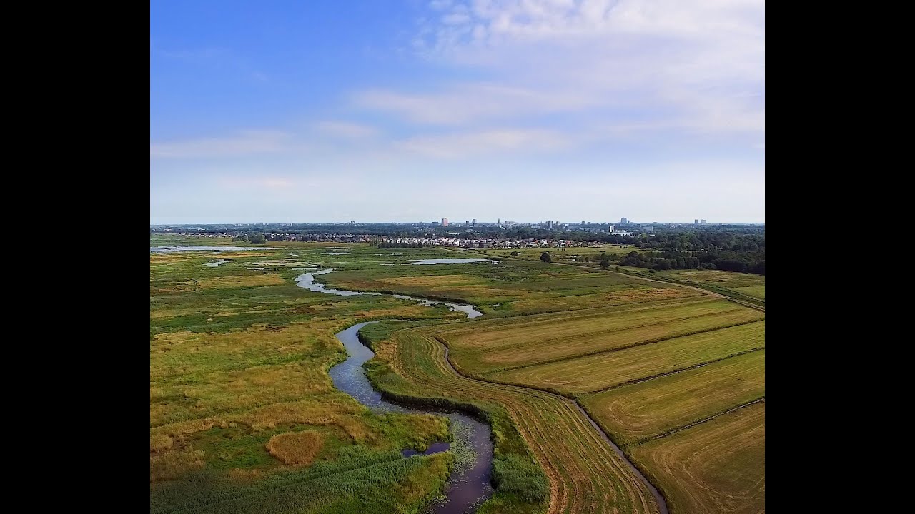 Een eeuw verkavelen in Drenthe