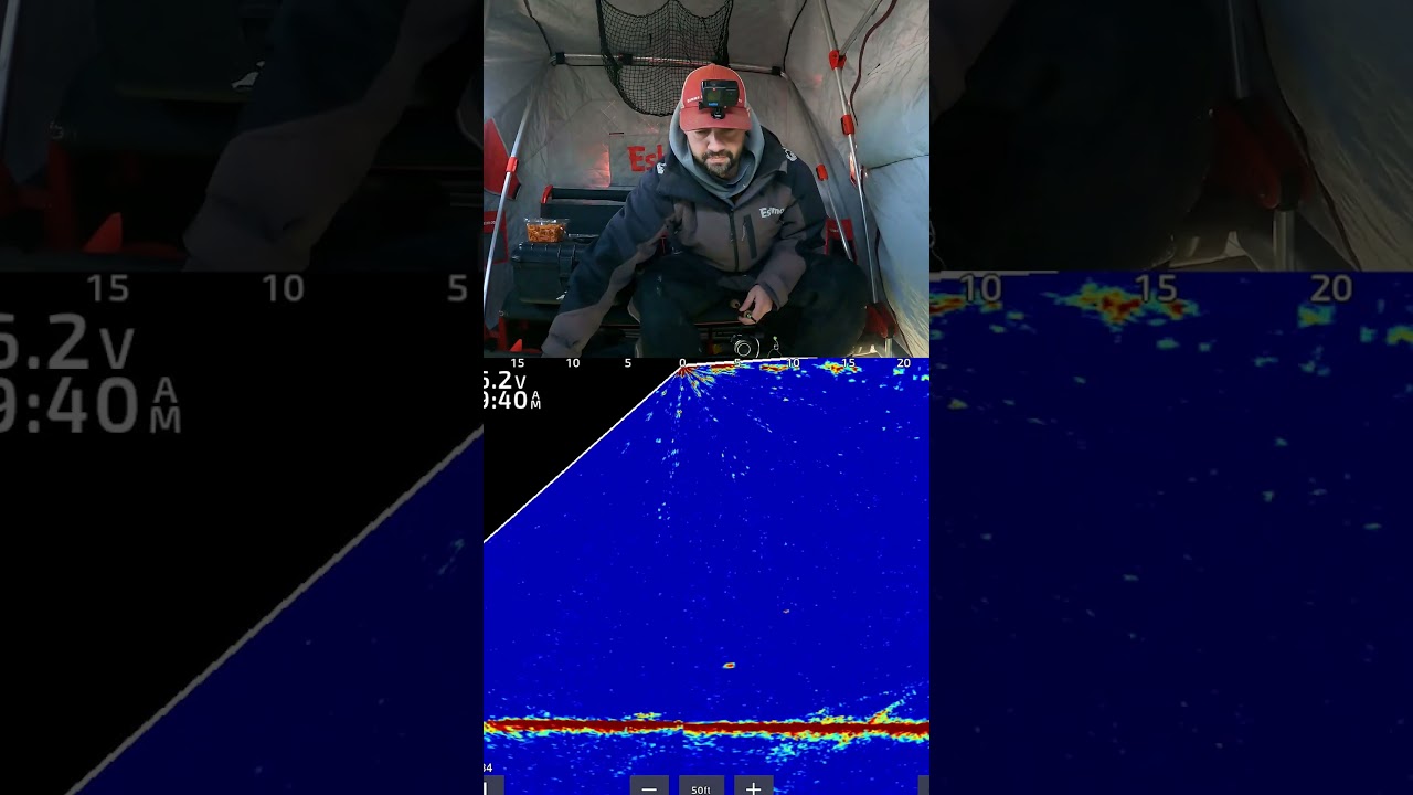 Используйте этот метод для ловли озерной форели.