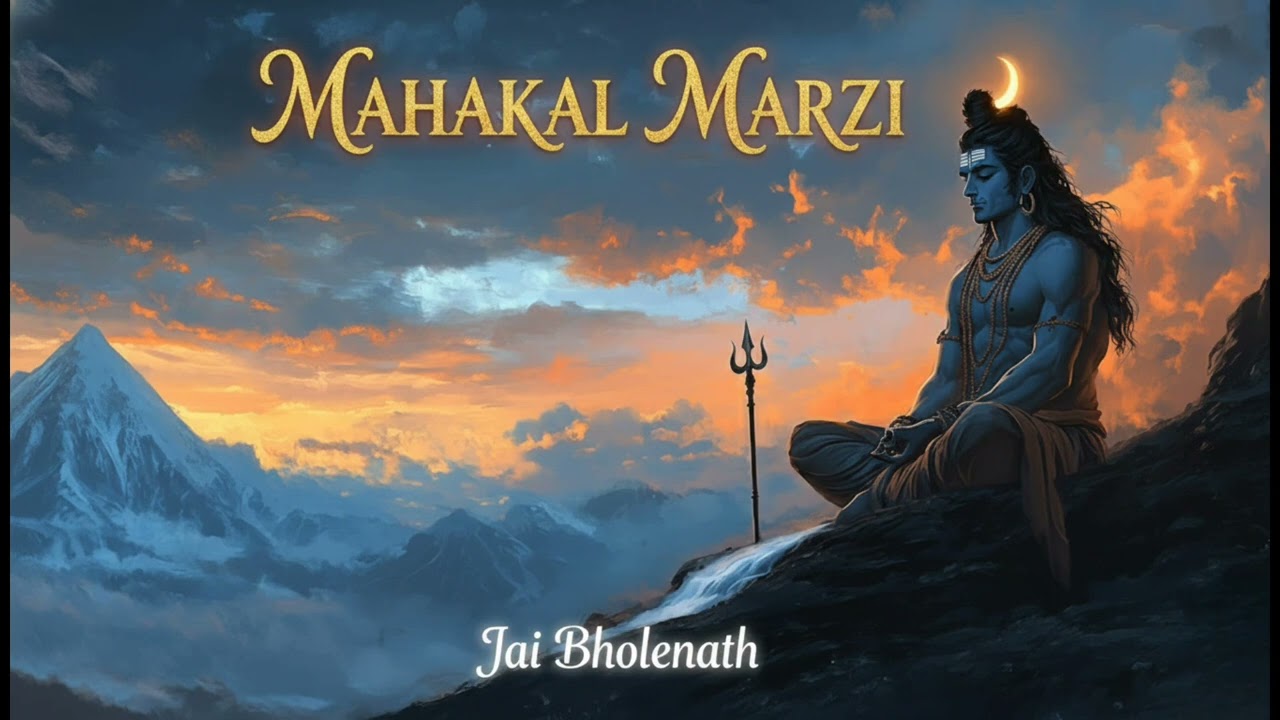 MAHAKAL MARZI | mahakal marzi #sanatani#mahakal#shree #krishna #jai shree Mahakal #ujjain #mp #india