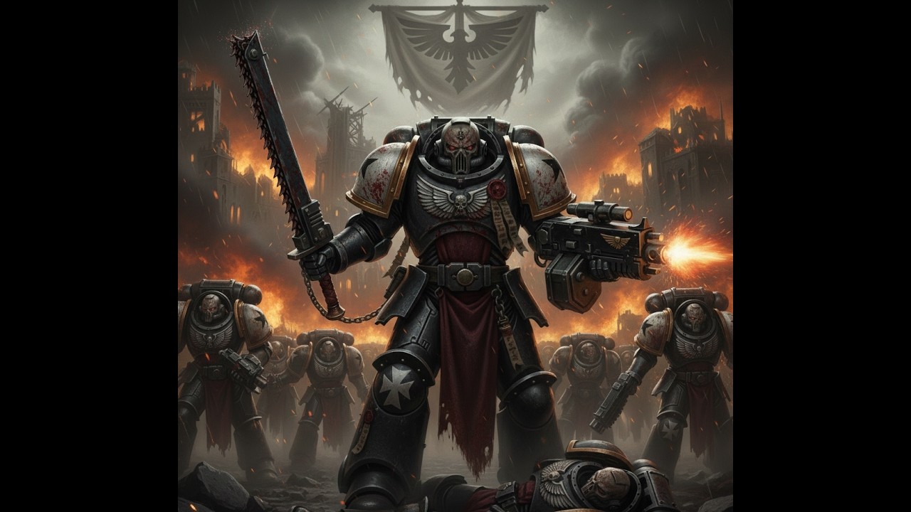 Zealots Blade