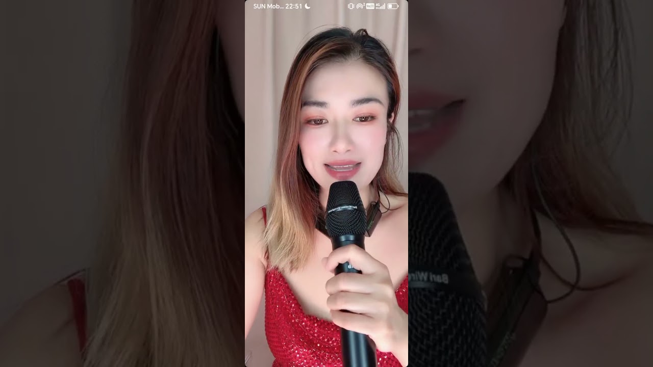 香港三公主 婷婷🎤《最愛》@ 影音號直播2026.02.17