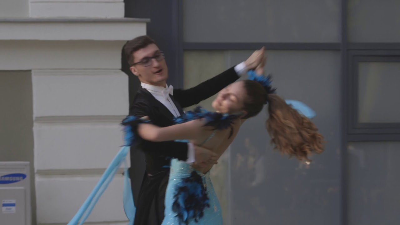Dmitri Shostakovich - Waltz No. 2