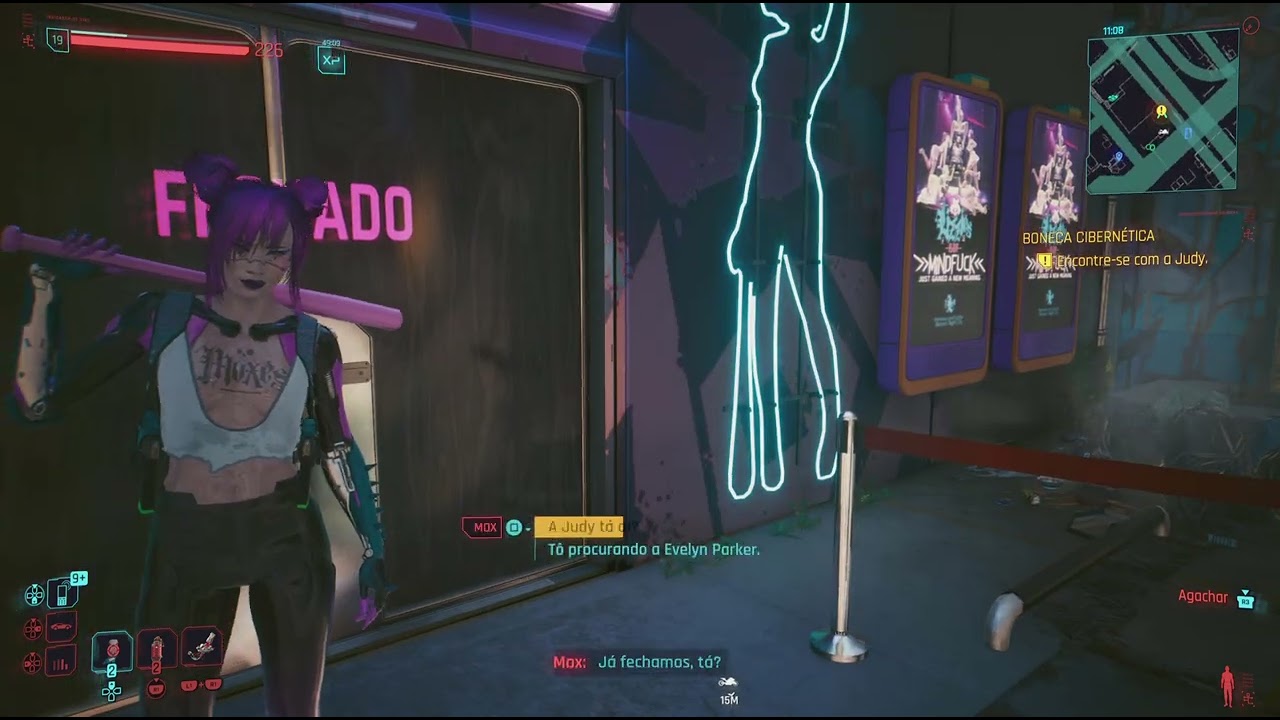 Cyberpunk 2077_///5