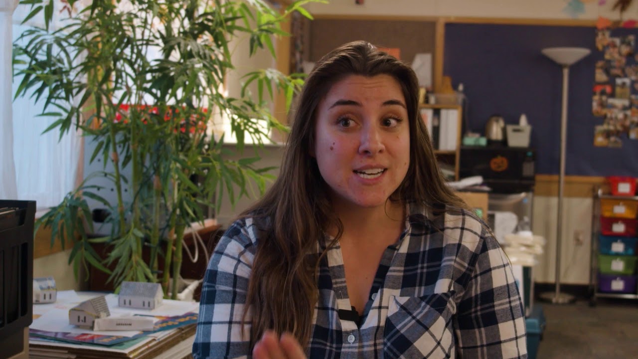 Why Northgate Elementary - Parent Perspective (Linda Sinni)