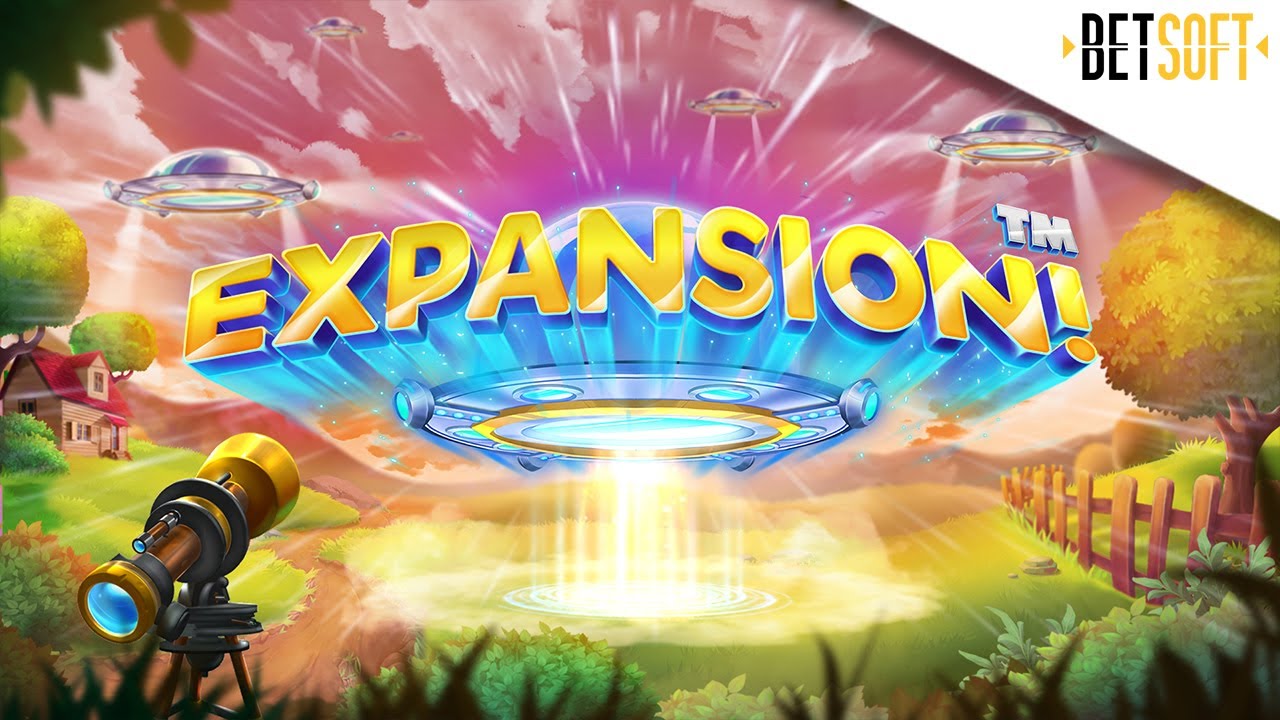 Expansion! Gameplay Trailer