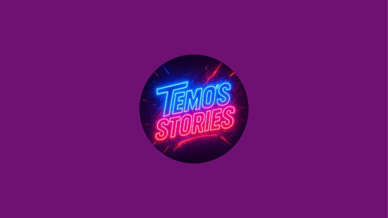 Temo’s Stories / თემოს სთორი is live!