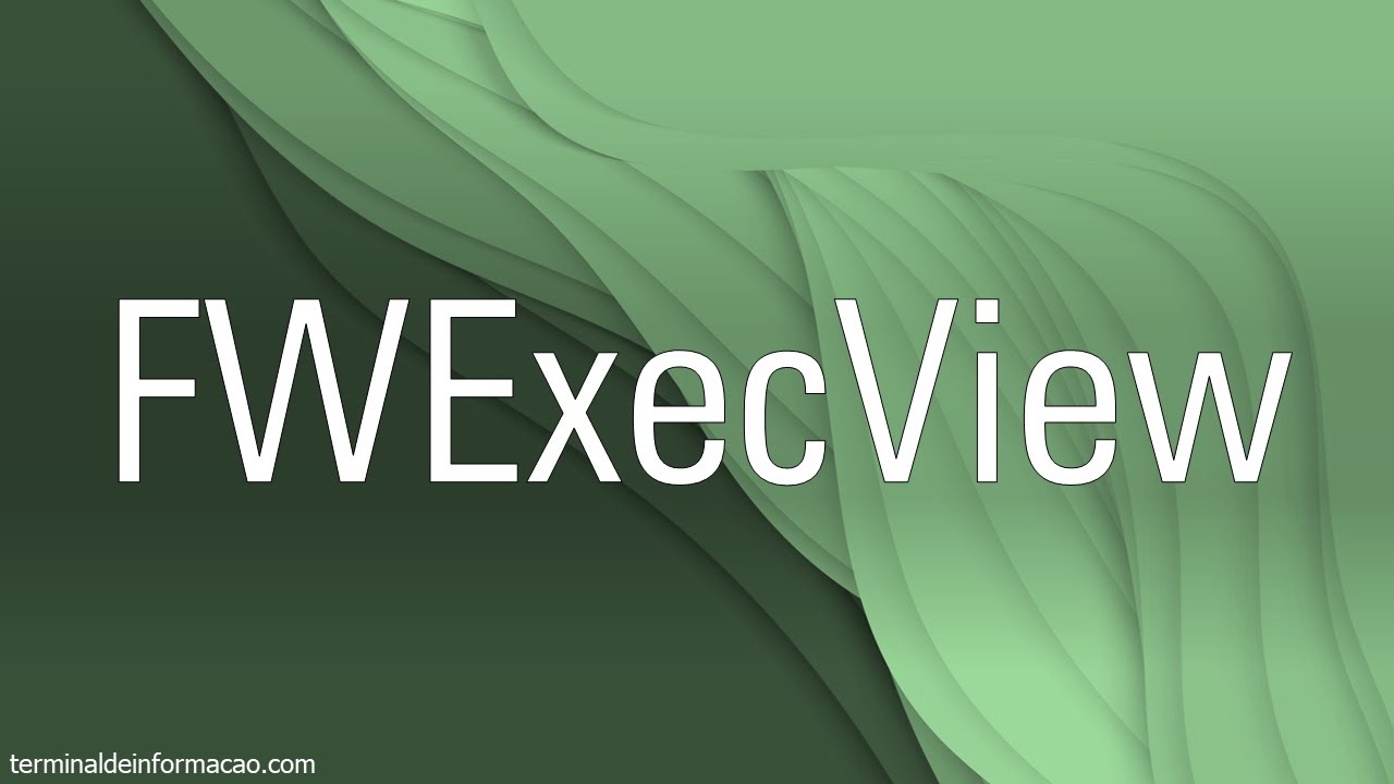 Abrindo uma tela MVC com FWExecView - Maratona AdvPL e TL++ 216