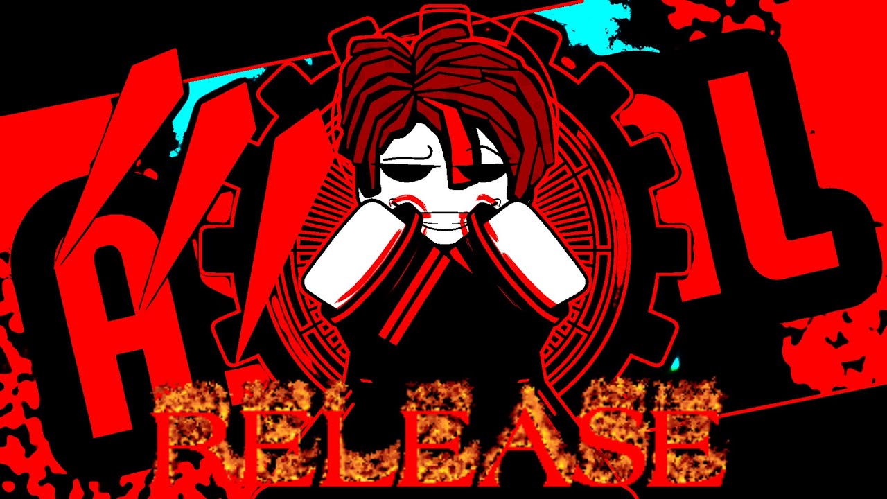 Astral's official release, script in description.