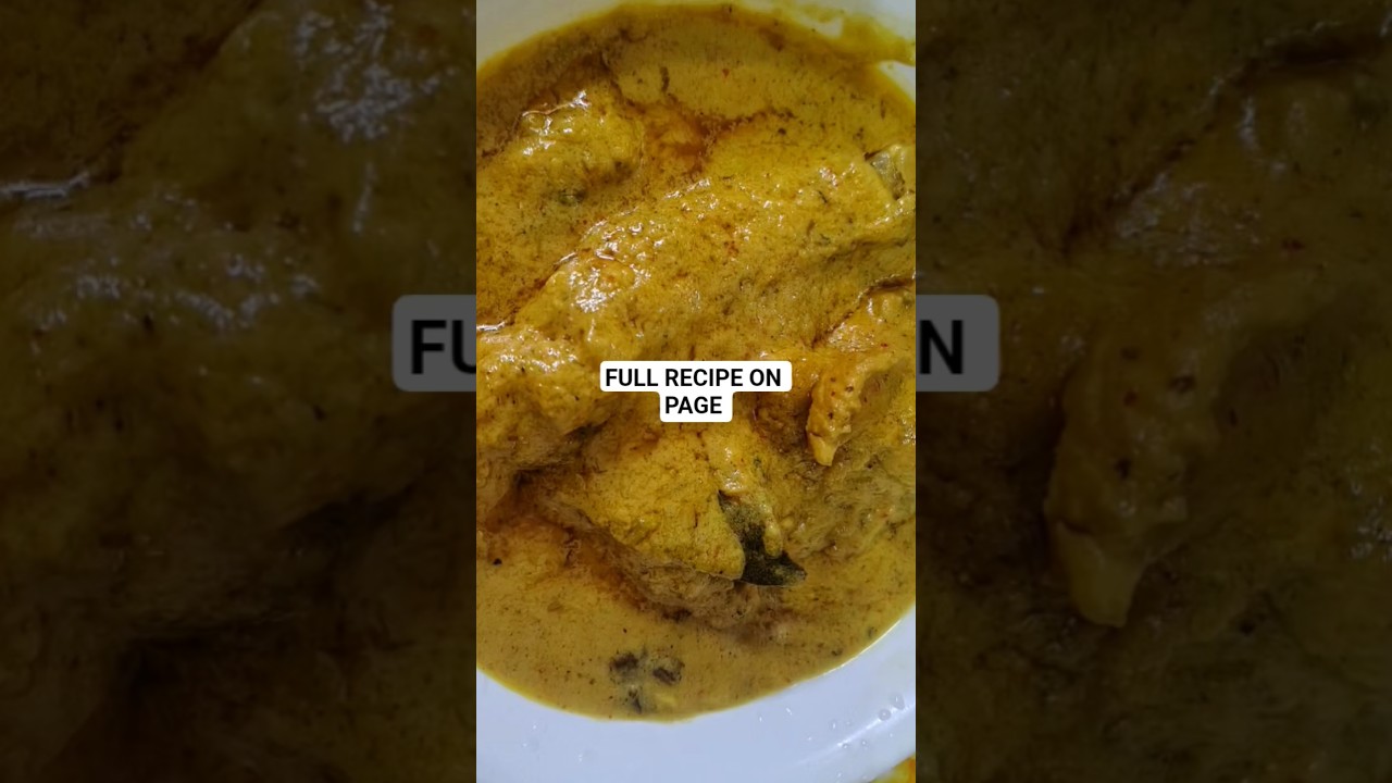 GOLDEN CHICKEN RECIPE 😋 HOTEL STYLE #cooking #foodpassion #easyrecipe #food #goldenchicken