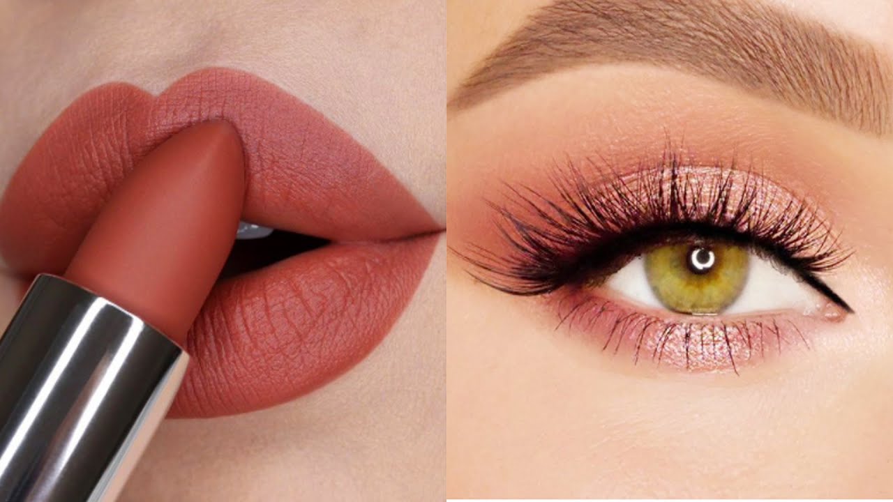 EYE MAKEUP HACKS COMPILATION - Beauty Tips For Every Girl 2020 #92