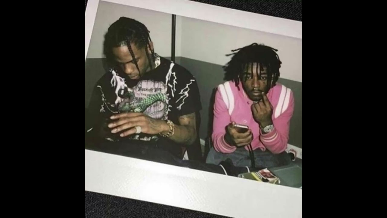 Travis Scott & Lil Uzi Vert - Picture Me(Official Audio)