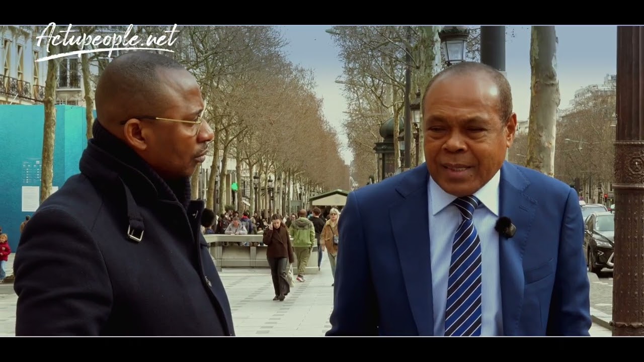Alassane Ouattara-100millions pour sa campagne-Gnizako Antoine s’explique-Téné Birahima-Ce qu'il dit