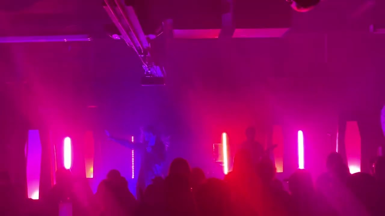 Dead on a Sunday “Enjoy the Silence” Depeche Mode cover
