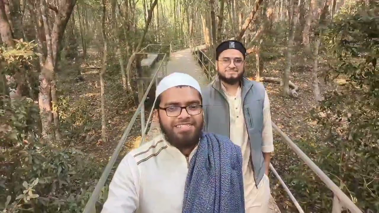 পৃথিবীর সবচেয়ে বড় ম্যানগ্রোভ বন | সুন্দরবন ভ্রমণ 🌳🌲#সুন্দরবন#Sundarban#গজল#BangladeshNature