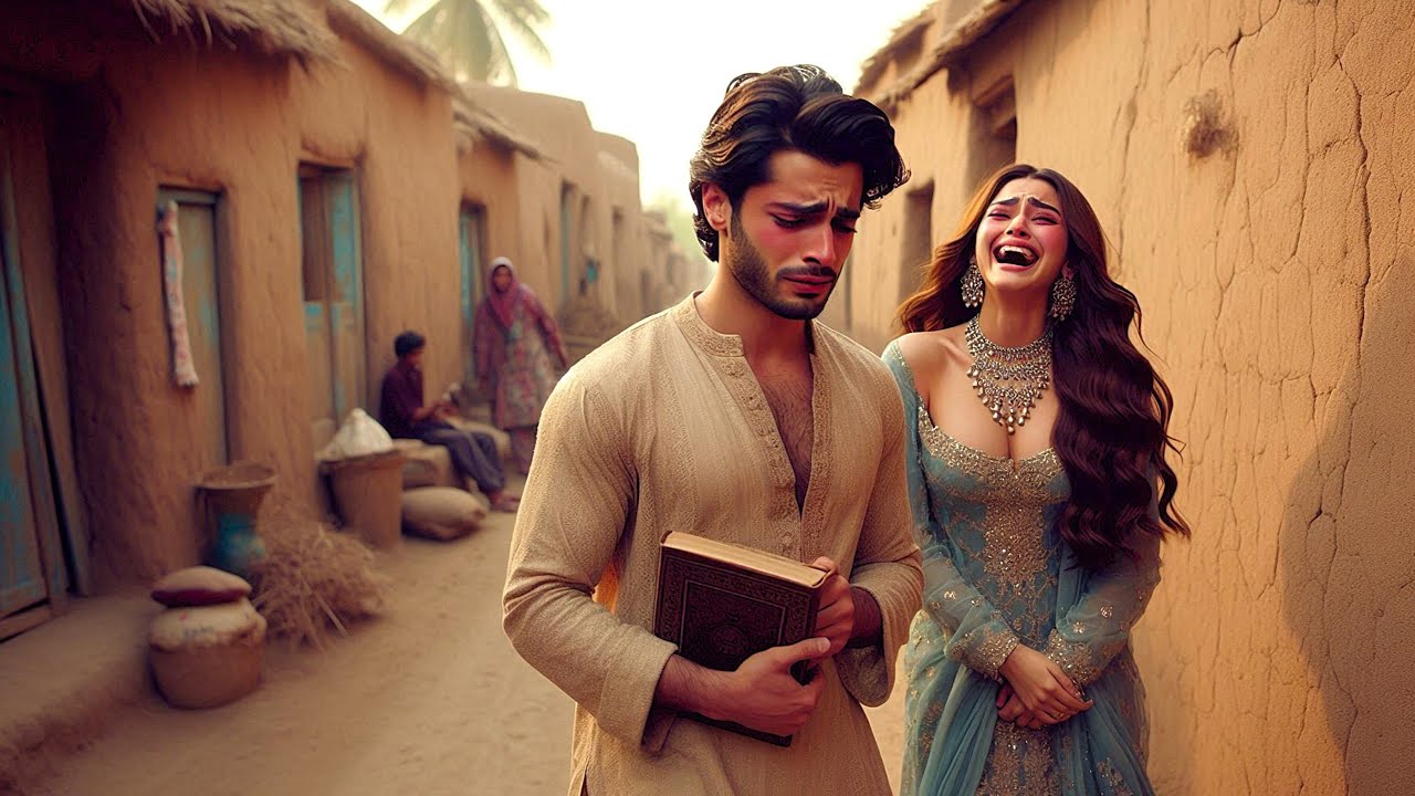 Ek Akalmand Ladka Aur Ek Ameerzadi Ladki Ka Waqia | Moral Islamic Story | Moral Echoes