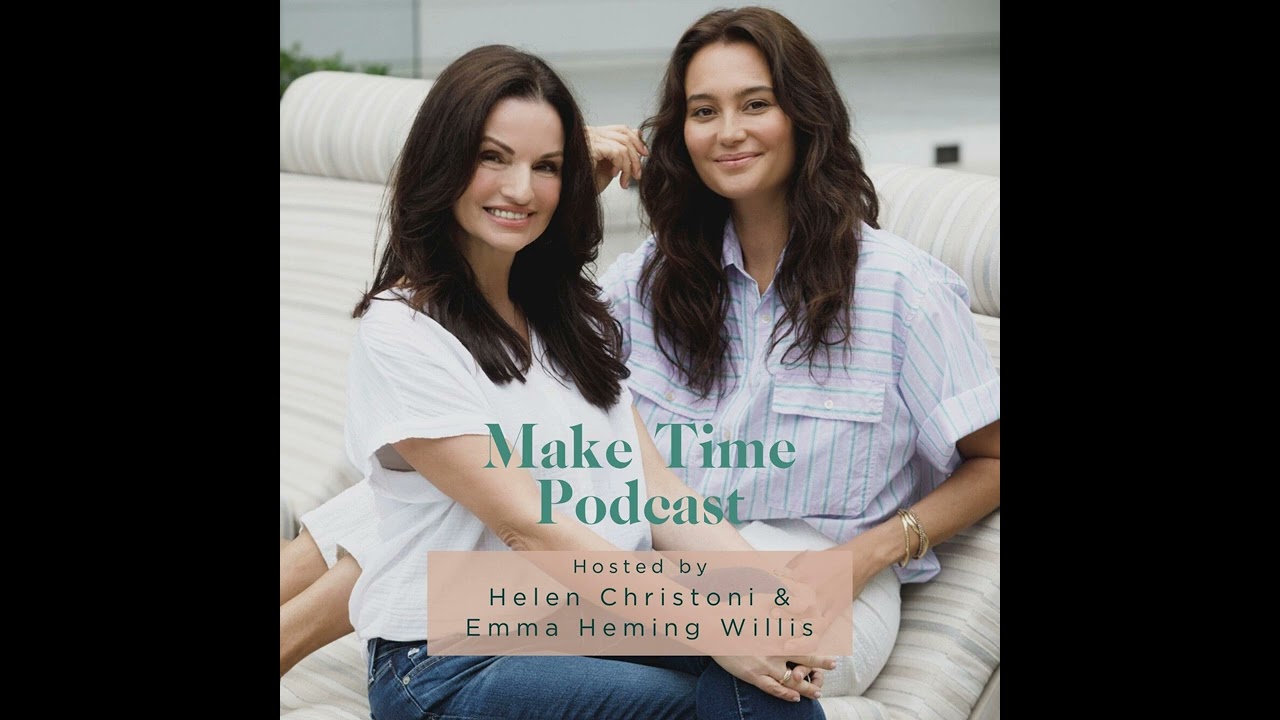 Make Time for Your Health with Dr. Bayo - Make Time Podcast - Season 3 Episode 9