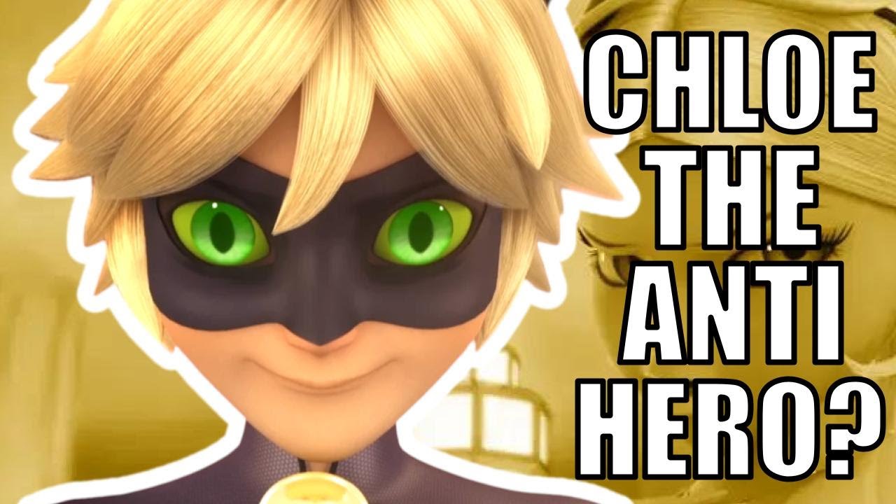 Despair Bear⎮Miraculous Ladybug Season 2 Retrospective Review
