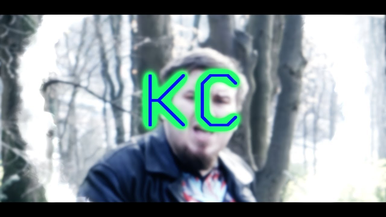 GALLASANDALLA - KC (OFFICIAL LMAO VIDEO)