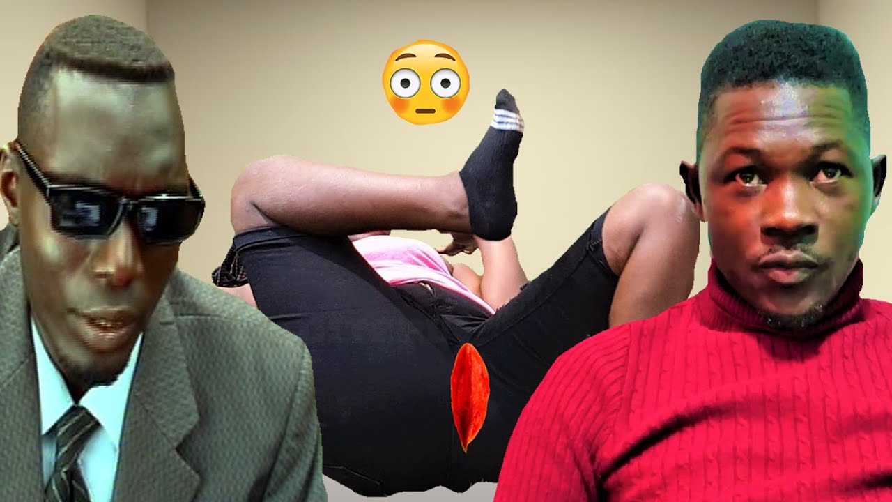 Bamusazeko SUSU Nebamutunda #2 - VJ UGANDAN MOVIE