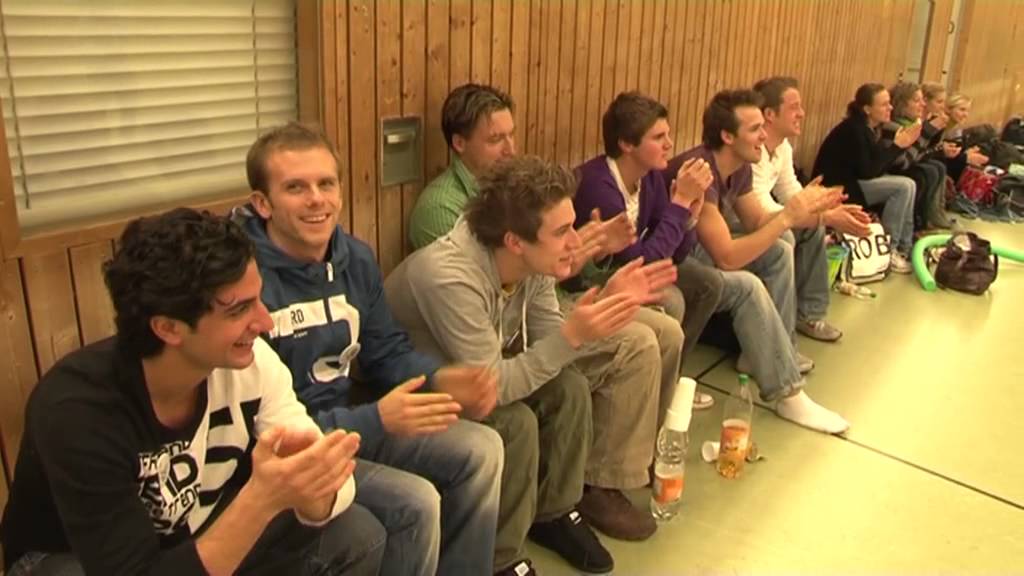 Arbeiten bei ROBINSON: Das Jobcasting