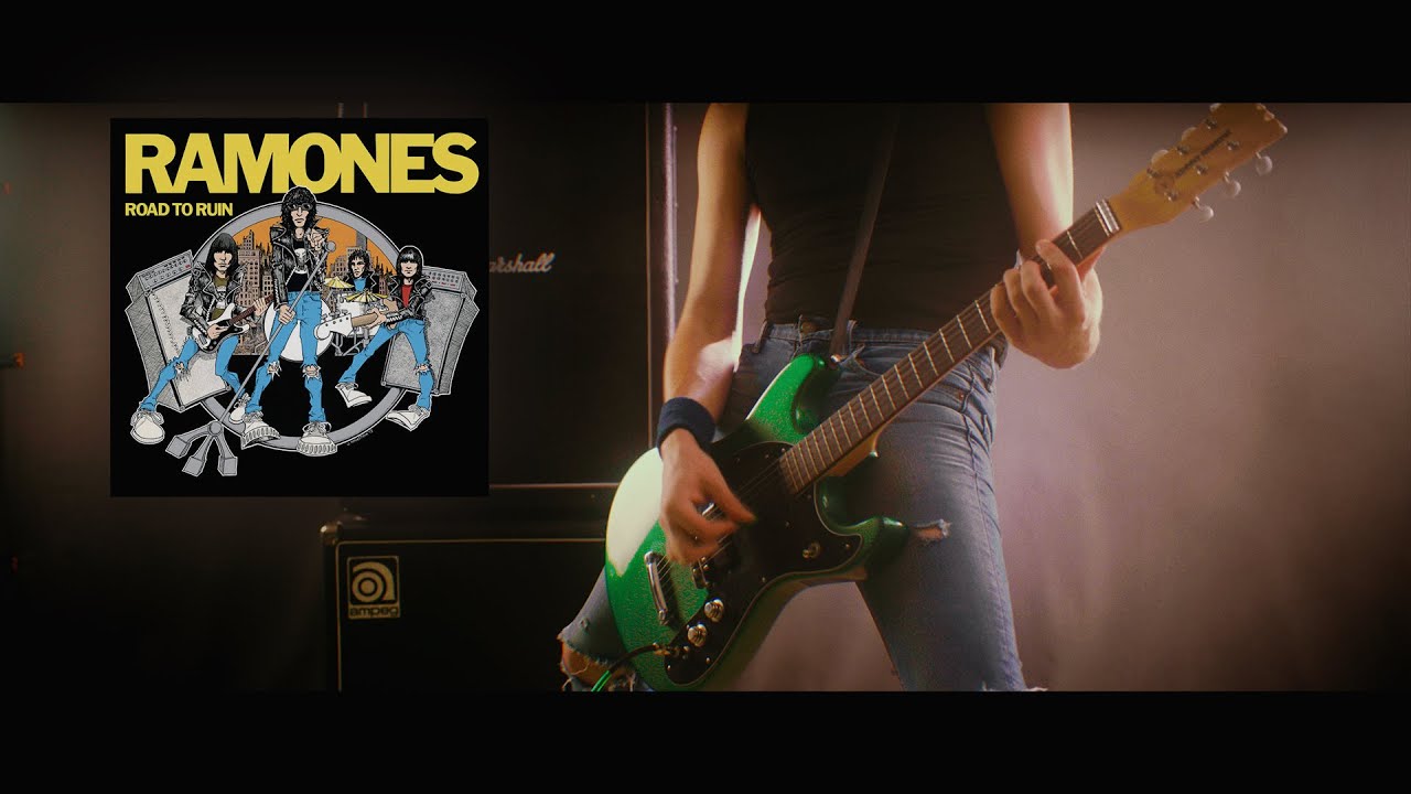 SPECIAL EDITION Guitar Cover - 