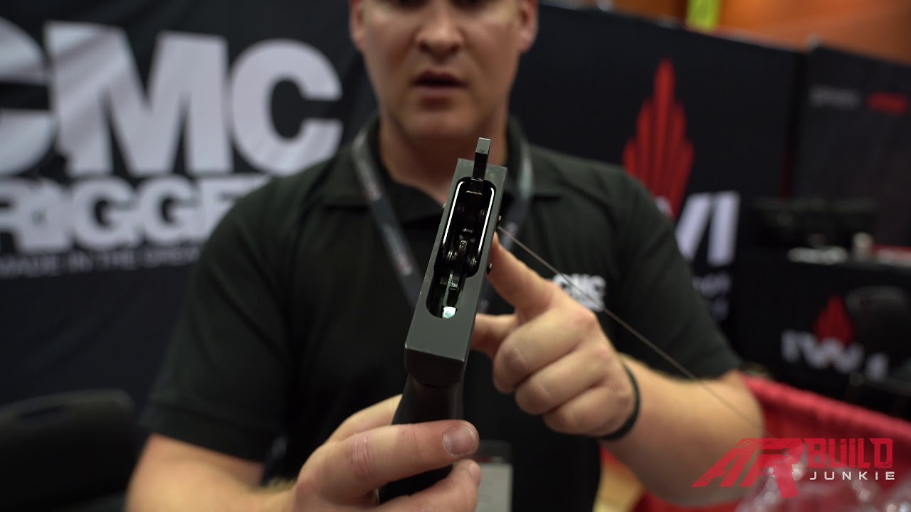 Triggrcon 2019 - CMC Triggers (4K)