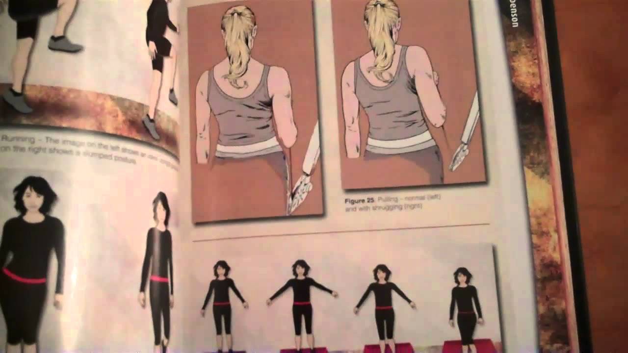 Review of Dynamic Body by Erik Dalton