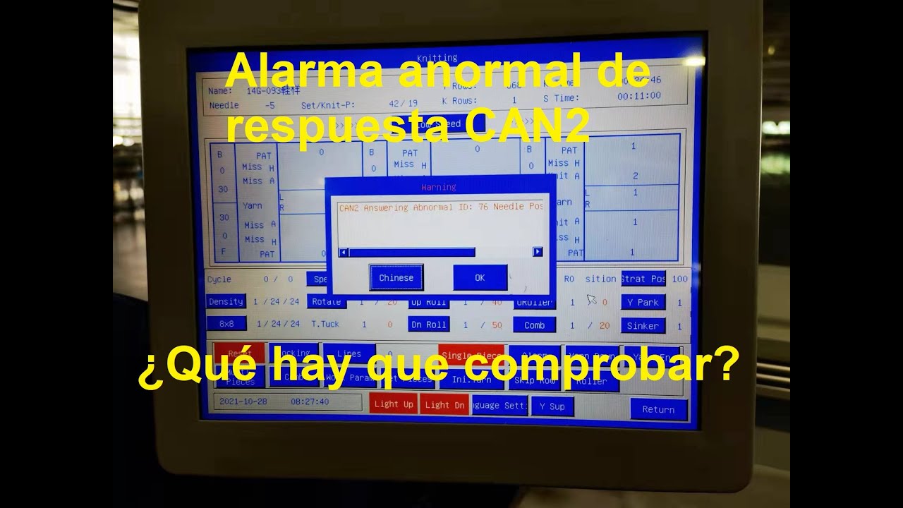 raynen servo driver alarm CN2 answer abnormal