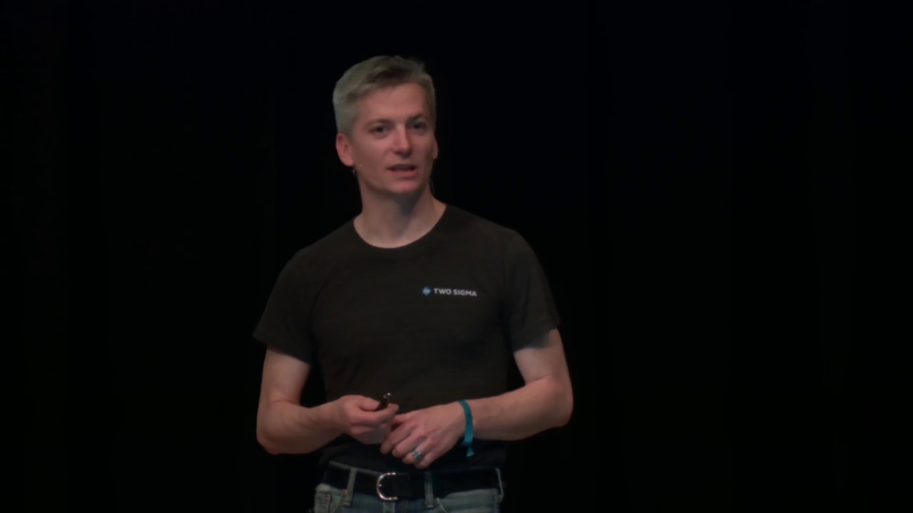 Bootstraping a slightly more secure laptop (33c3)