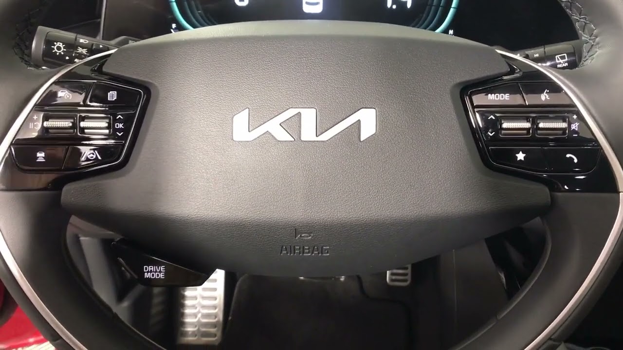 2023 Kia Niro Albany, Schenectady, Colonie, Troy, Glens Falls, NY K23I0878