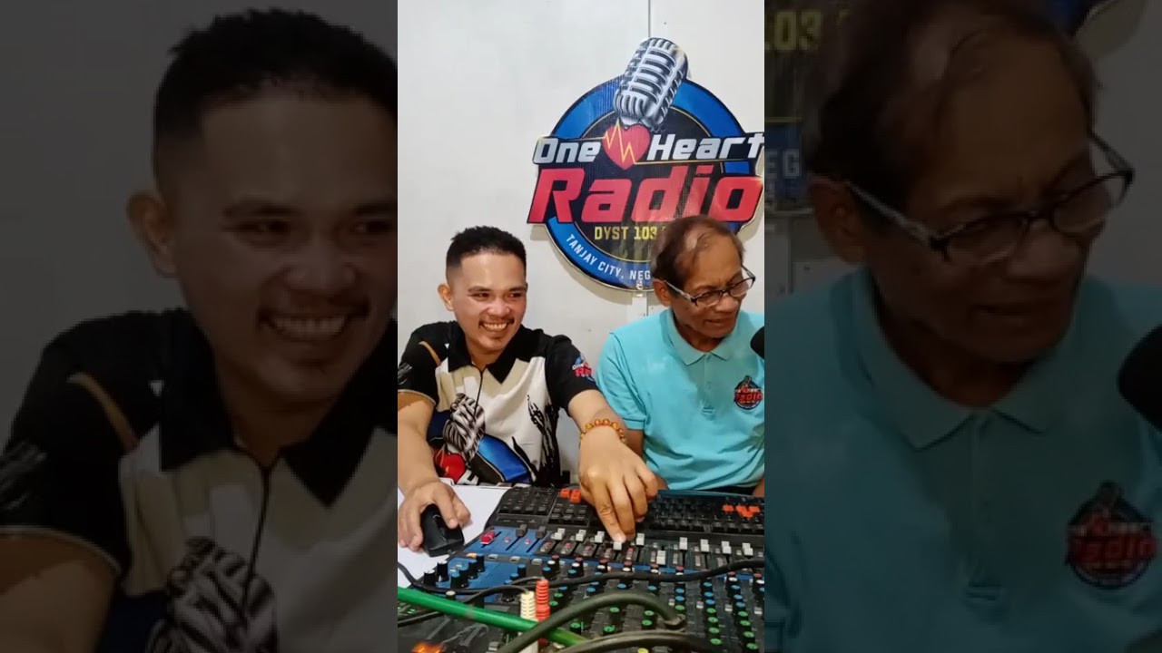 DYST 103.9 FM Huebes nga Edisyon Tanjay City Negros Oriental February 26, 2026 Balitang Todo-Todo 