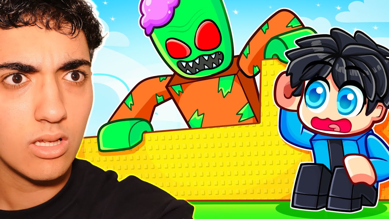 Spending $9,999,999 For The SAFEST BASE In Roblox..
