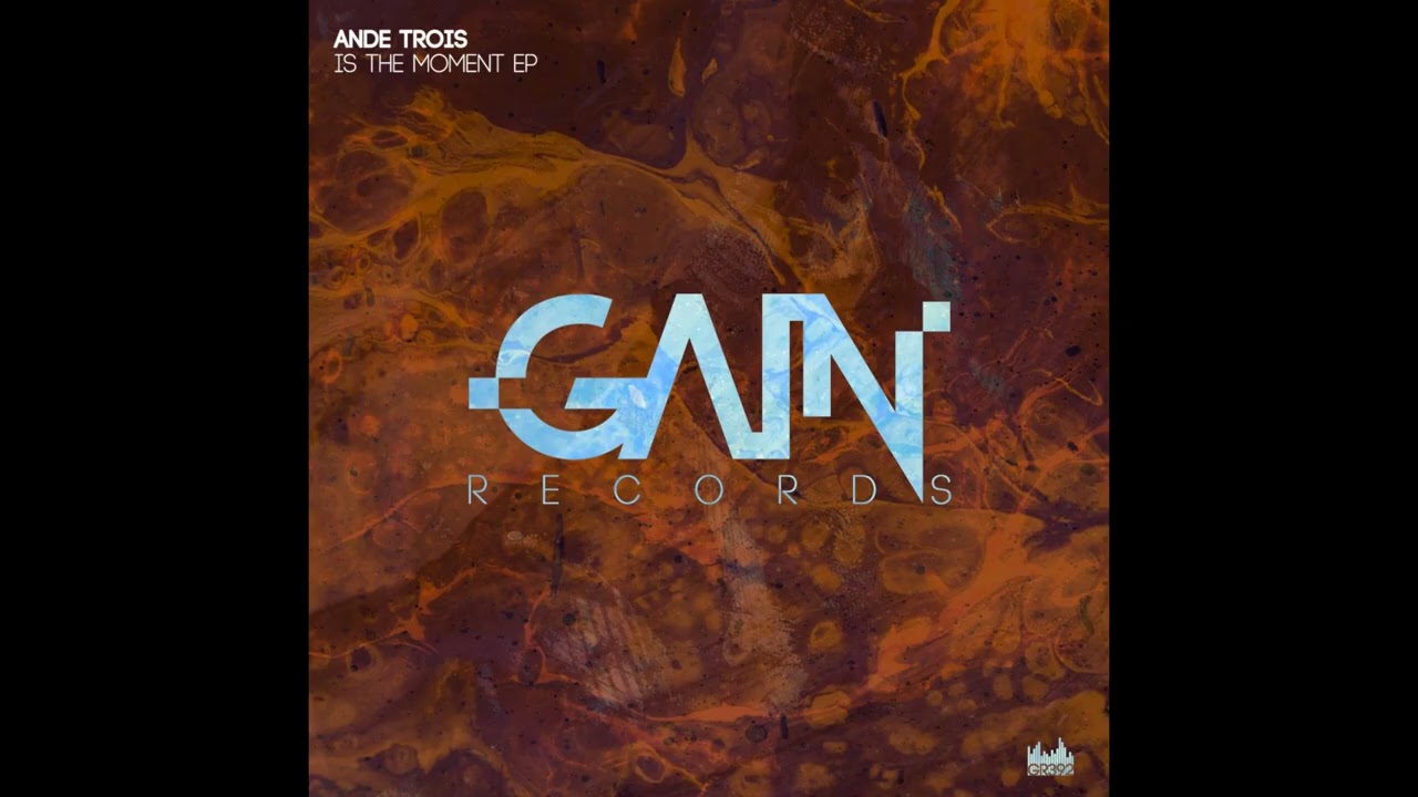 AnDe Trois - Excluded (Original Mix)