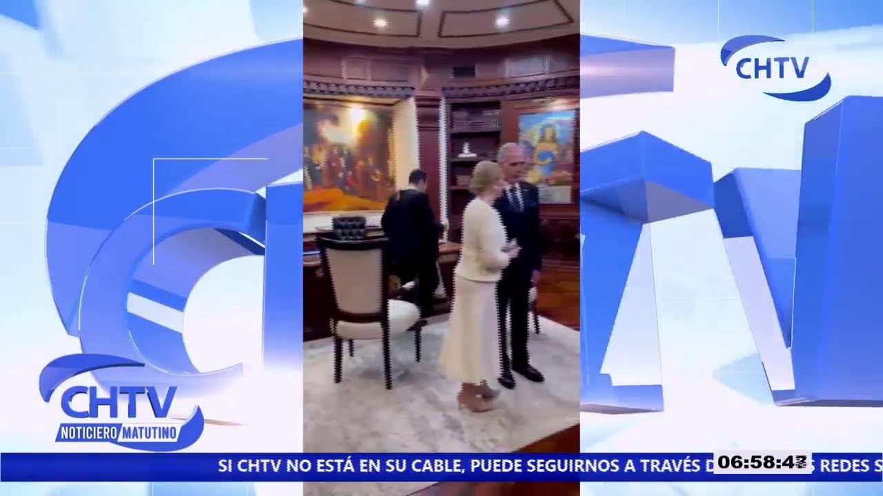 Chtv Honduras