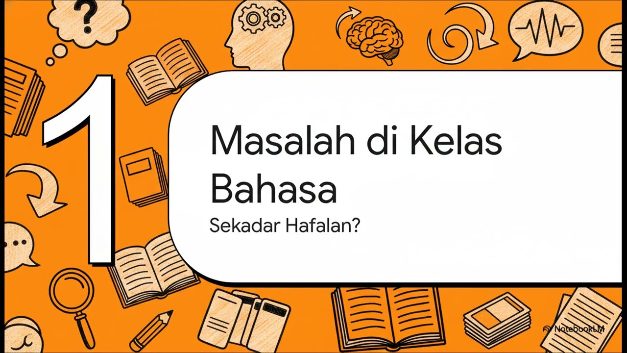 Fonologi dan Morfologi untuk Guru SD