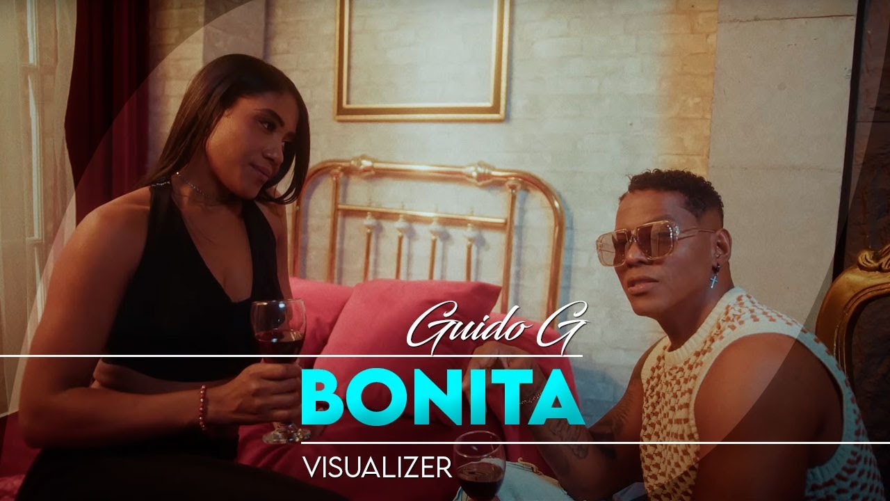 Guido G - BONITA - LO TUTY 