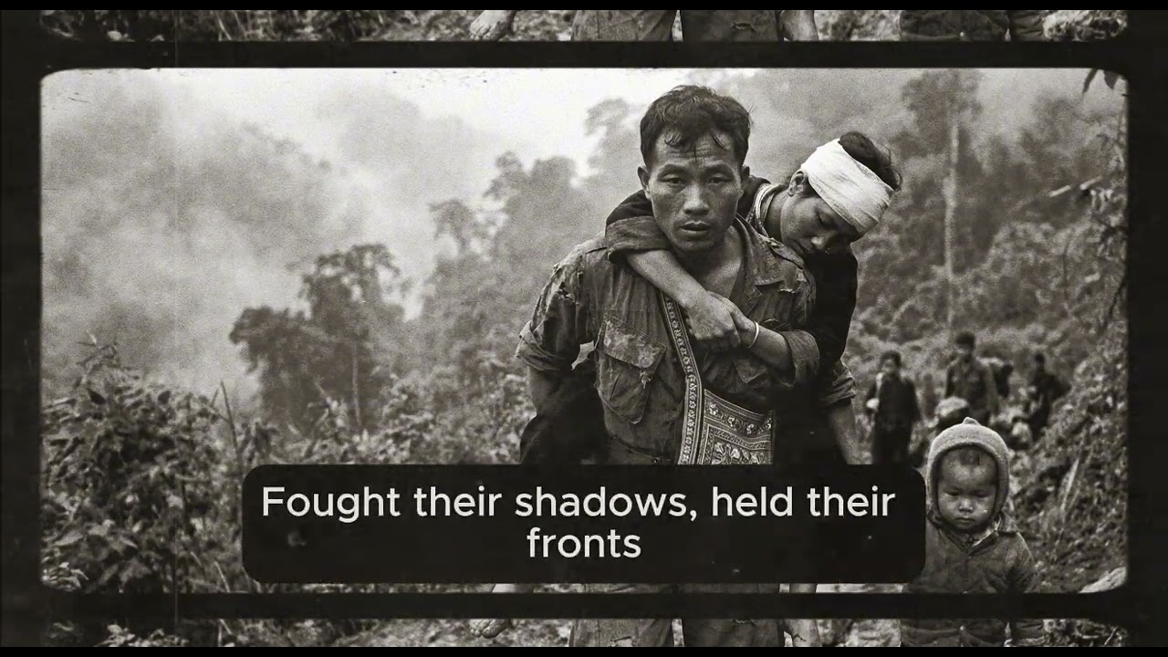 ILoBeats – Unbreakable Hmong (Lyrical Hmong Rap Anthem | 2025)