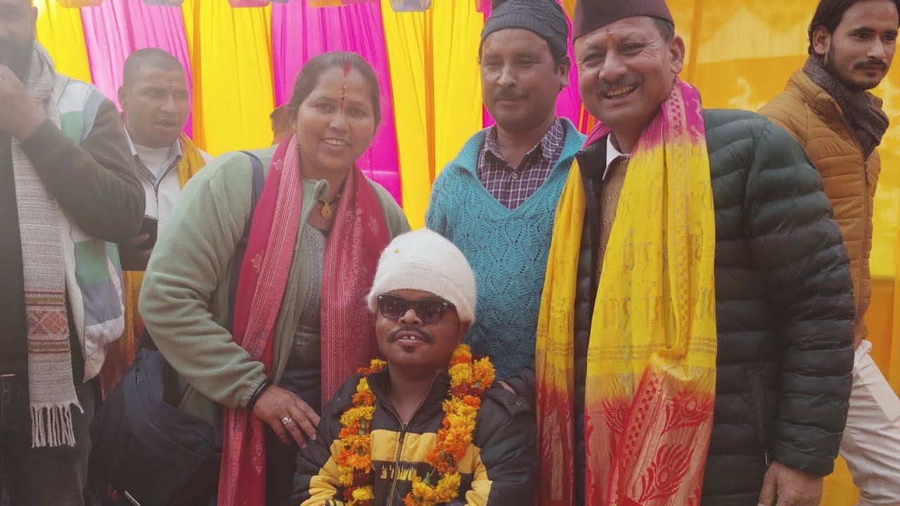 बासबगड महोत्सव 2026 की यादगार लम्हों🥰
